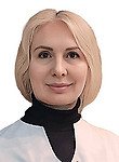 Медведева Татьяна Владимировна, Психолог