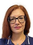 Богданова Надежда Ивановна, Невролог