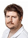 Трофимов Юрий Дмитриевич, Пульмонолог