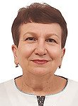 Мухутдинова Амина Фахрулловна, Гастроэнтеролог