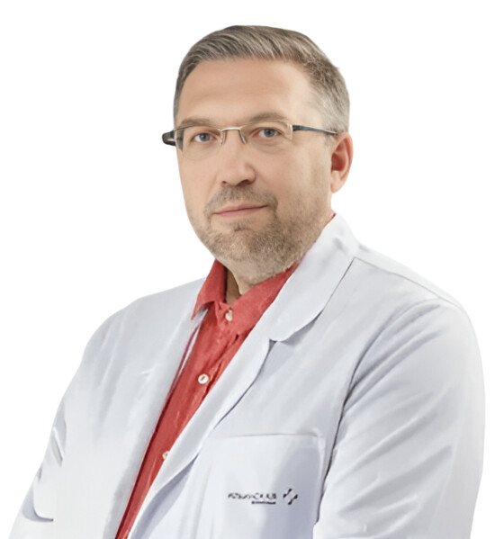 Бардеев Александр Юрьевич, Ортопед, Травматолог, Травматолог-ортопед