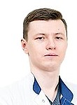 Портнов Роман Михайлович, Флеболог, Сосудистый хирург