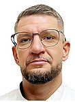 Петров Евгений Олегович, Психолог