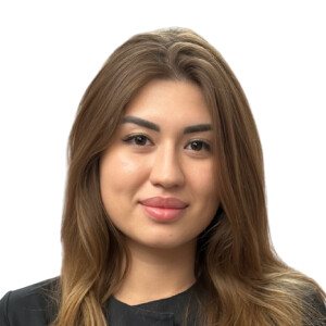 Бухарметова Диана Рамилевна, Гастроэнтеролог