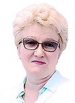 Комстачева Галина Александровна, Рентгенолог