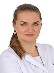Чернова Екатерина Валерьевна, Маммолог, Онколог