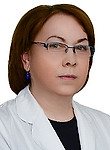 Иванишина Наталья Сергеевна, УЗИ-специалист
