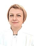 Пивоварова Наталья Владимировна, Гинеколог, Акушер-гинеколог
