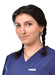 Кочерьянц Луиза Владимировна, Стоматолог, Стоматолог-терапевт