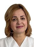 Галина Таисия Александровна, Стоматолог, Стоматолог-терапевт