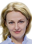 Алхазурова Татьяна Вениаминовна, Стоматолог