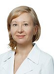 Бахмутова Елена Игоревна, Невролог