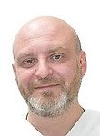 Егоров Андрей Евгеньевич, Стоматолог
