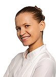 Тагильцева Серафима Владимировна, Стоматолог, Стоматолог-хирург, Стоматолог-ортопед