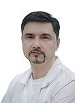 Москаленко Роман Владимирович, Акушер, Гинеколог, Хирург, Абдоминальный хирург
