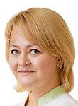 Воронина Светлана Валерьевна, Стоматолог