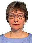 Хохлова Татьяна Юрьевна, Невролог