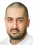 Рамонов Давид Казбекович, Уролог, Андролог, Уролог-андролог