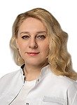 Юлдашева Ольга Александровна, Терапевт, Диетолог