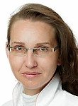 Епифанова Ирина Павловна, ЛОР (отоларинголог)