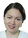 Лаптева Ольга Викторовна, Стоматолог