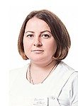 Долгова Мария Александровна, Стоматолог, Стоматолог-терапевт