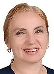 Галеева Наталия Ивановна, Стоматолог, Стоматолог-хирург, Стоматолог-пародонтолог