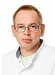 Плоткин Дмитрий Владимирович, Хирург, Абдоминальный хирург