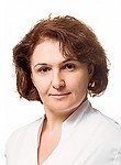 Шабанова Зарита Адгамовна, Терапевт