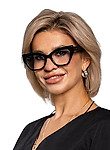 Субочева Ольга Андреевна, Стоматолог