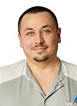 Мешков Сергей Валерьевич, Психиатр, Нарколог