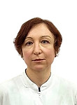 Десятниченко Ирина Витальевна (прием онлайн), Психиатр