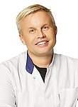 Кузнецов Алексей Геннадьевич, Психотерапевт, Психиатр, Нарколог, Психиатр-нарколог