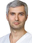 Веселов Дмитрий Игоревич, Проктолог, Колопроктолог