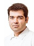 Микаелян Артур Мишаевич, Стоматолог, Стоматолог-терапевт