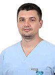 Камилов Артём Александрович, Стоматолог, Стоматолог-ортопед
