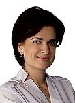 Шайдеггер Юлия Михайловна, Психотерапевт, Психиатр, Нарколог, Психиатр-нарколог