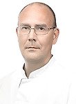 Марков Антон Викторович, Уролог, УЗИ-специалист