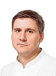 Якшин Андрей Александрович, ЛОР (отоларинголог)