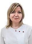 Семенова Анна Александровна, Кардиолог