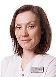 Ларина Анна Александровна, Эндокринолог