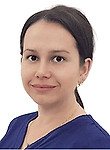 Баширова Алла Маратовна, Стоматолог, Стоматолог-терапевт, Стоматолог-хирург