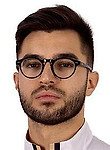 Фомин Михаил Сергеевич, Стоматолог-хирург, Стоматолог-имплантолог, Челюстно-лицевой хирург, Гнатолог