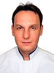 Морозов Антон Григорьевич, Терапевт
