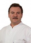 Федоров Олег Алексеевич, Стоматолог, Стоматолог-ортопед