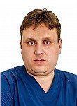 Болдов Олег Александрович, Массажист