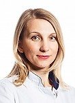 Иванова Гелена Владимировна, Терапевт