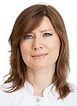 Сезонова Ольга Владимировна, Стоматолог, Стоматолог-терапевт