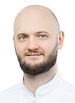 Зорин Станислав Сергеевич, Стоматолог, Стоматолог-ортопед