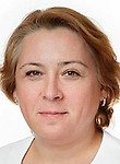 Юдина Лариса Александровна, Стоматолог, Стоматолог-терапевт